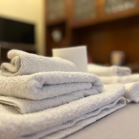 Cavoursuite Palermo Buitenkant foto